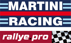 martini racing logo