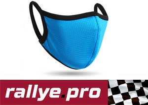 mascarillas motogp FFP2