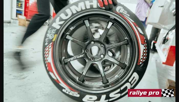 Opinión Neumáticos Kumho: modelos, prestaciones y precios 1 Opinión Neumáticos Kumho: modelos, prestaciones y precios 1