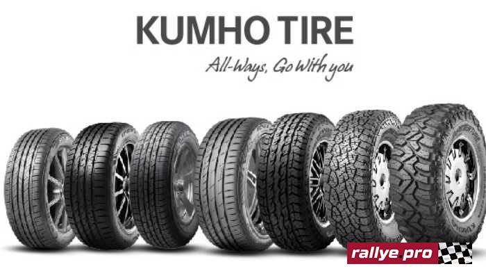 Neumáticos Kumho Precios