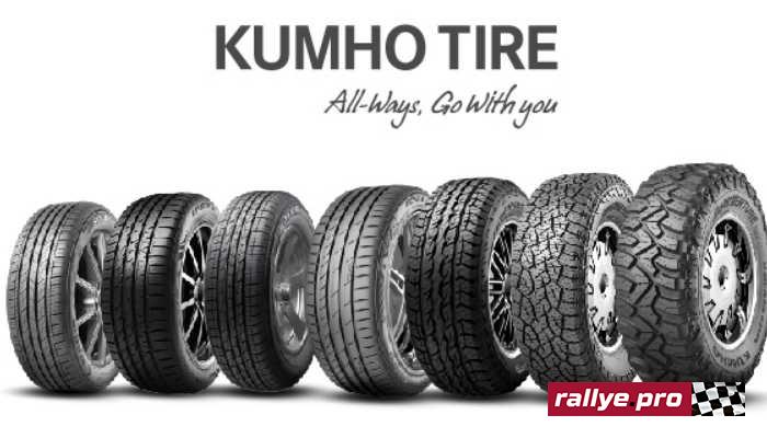 Opinión Neumáticos Kumho: modelos, prestaciones y precios 2 Neumáticos Kumho Precios
