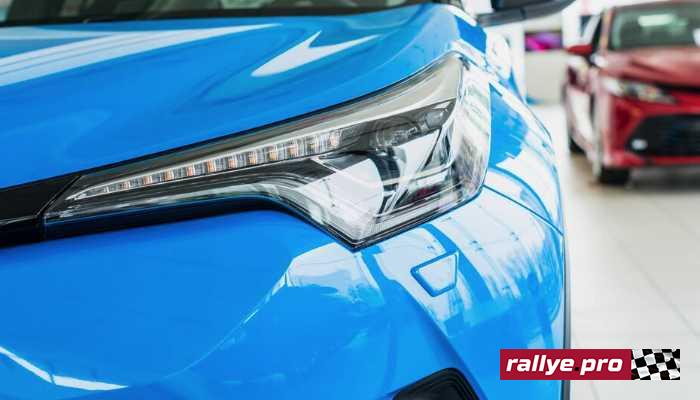 Cuánto cuesta reparar un parachoques 1 Cuánto cuesta reparar un parachoques