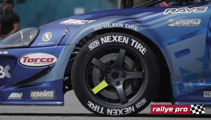 Neumáticos Nexen: Todo lo que necesitas saber 1 Opinión Neumáticos Nexen