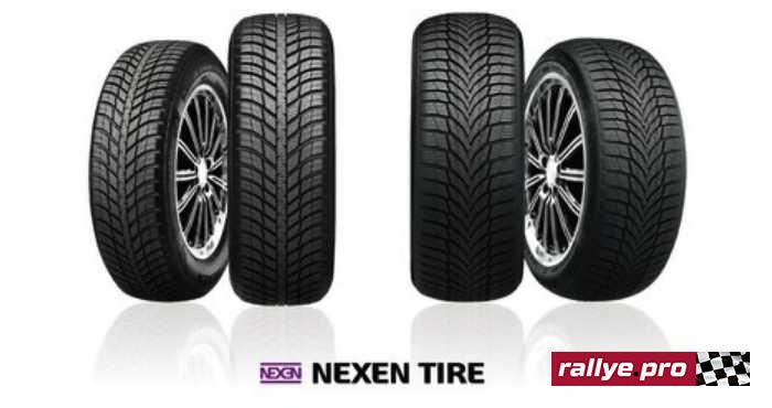 Neumáticos Nexen: Todo lo que necesitas saber 2 Neumáticos Nexen: Todo lo que necesitas saber 1